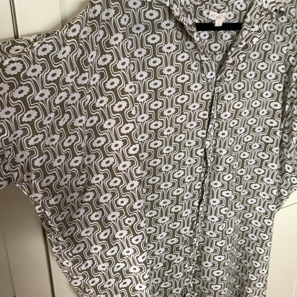 ACACIA MOMBASA SHIRT - Picture 5 of 5